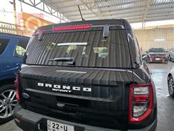 فورد برونكو